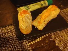 -昊·来了寿司(台湾街店)