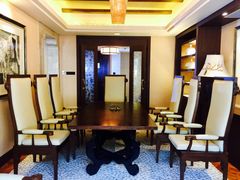 -三清山希尔顿度假酒店