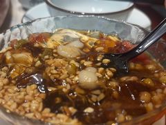 -南山翁新概念川菜(江宁万达广场店)