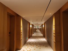 -深圳机场凯悦酒店