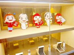 -海底捞火锅(泉城路店)
