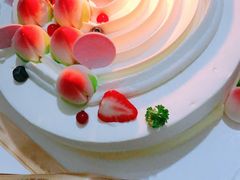 -味多美蛋糕(马家堡永辉店)