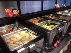 -比格比萨自助(花园路店)