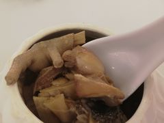 -稻香酒家·33年老字号·港式粤菜(富邦中心店)