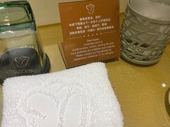 -广州珀丽酒店