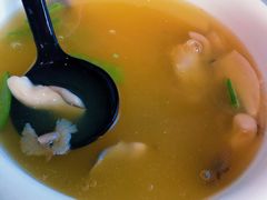-衡山汇·高级粤菜(霄云路店)