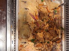 -新石器烤肉(虹悦城店)