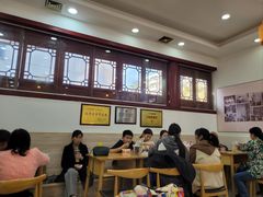 -四季美汤包(户部巷店)