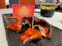 -侨美食家·粤菜(体育西路店)