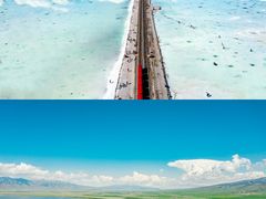 -青海湖国家重点风景名胜区