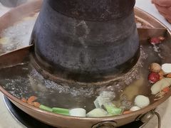 -阳坊大都涮羊肉(阳坊总店)