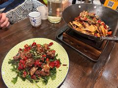 -吃货私房菜(丽江束河古镇店)