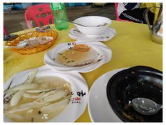 -秋姐美食店(旅游大道店)