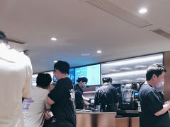 -霸王茶姬(上海恒基名人店)