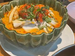 -Ginger(兴国路店)