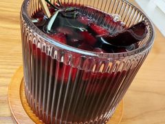 -沏点Trattoria意大利餐厅(新街口店)
