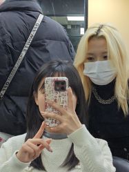 -藤野造型专业烫染接发