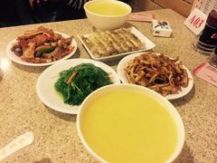 -老班长手工灌汤包老店(东山店)