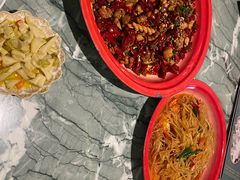 -披云云小馆·味道江湖(姚家园万象汇店)
