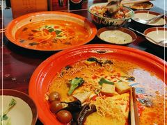 -李炮称盘麻辣烫(无锡荟聚店)