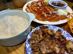 -爷爷家的粥铺(庐江店)