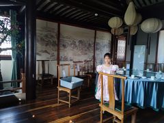 -二十八里太湖船菜(吉祥路店)