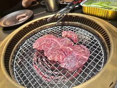 -厚贞日式烤肉(浦东汇智店)