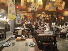 -南京大牌档(济南万象城店)