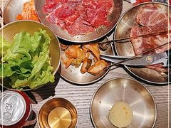 -西塔老太太泥炉烤肉(杭州首店)