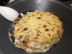 意式芝士糯米鸡-中西名菜(增城万达广场店)