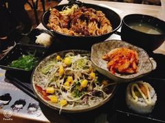 -左舞和风屋便当(金地店)