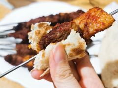 -老字号故乡烤肉店(总店)