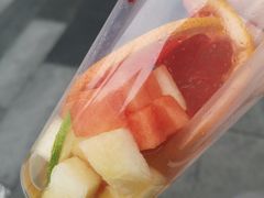 -茶与花间(太平洋森活天地店)