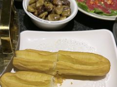 -重庆德庄火锅