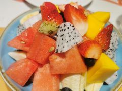 -牛牛西厨· 本地西餐(健威广场店)