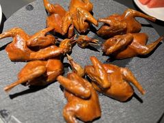 -三强鸽子(中原路店)