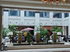 -西安豪享来温德姆至尊酒店