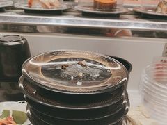 -争鲜回转寿司(朝北大悦城店)