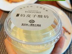 -明月东一酒店·菲斯特自助餐厅