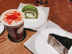 -星巴克(温州瑞安吾悦广场店)