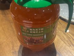 -永红源啤酒·烧烤·海鲜·大排档(青特城店)