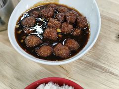 -食客居(缔景店)