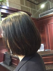 -Amber Salon艾珀沙龙