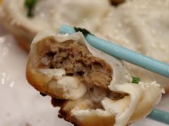 -小杨生煎(深圳岗厦北店)