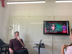 -Popcorn Club爆米花英语社交俱乐部