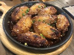 -鲜小岛·铜锅涮肉