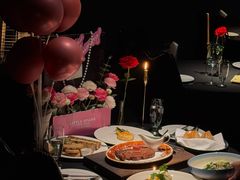 -小火花·干式熟成牛排馆Spark SteakHouse(剑桥郡店)