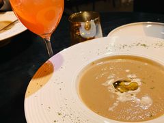 -C&R西班牙餐厅