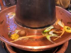 -南门四季铜锅涮肉(大屯·北苑店)