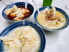 -龙抄手(文殊坊店)